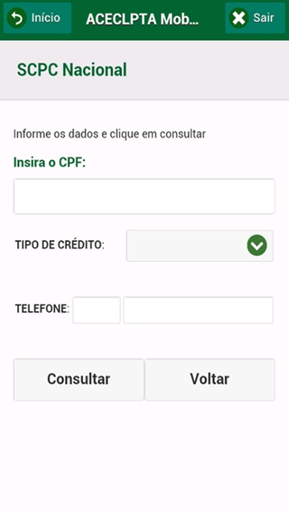 ACECLPTA Mobile screenshot-3