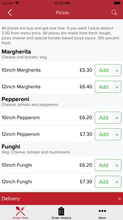 Pizza King Mexborough