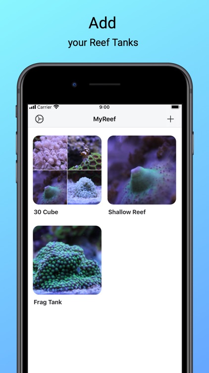 MyReef