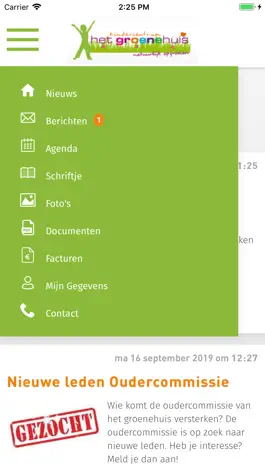 Game screenshot Het Groenehuis hack