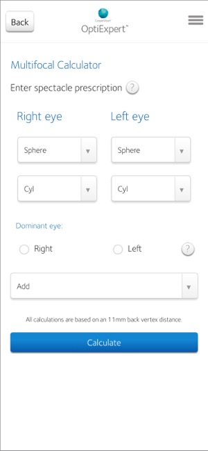 OptiExpert™(圖5)-速報App