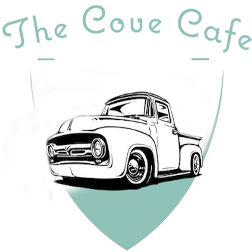 Cove Cafe icon