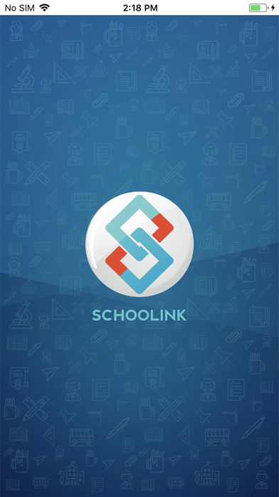 SchooLink-DA Screenshot