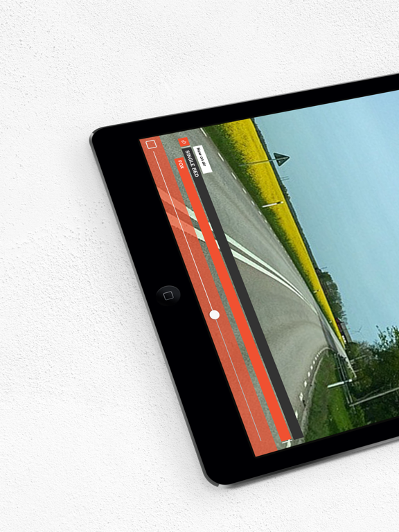 Screenshot #4 pour Radio 45