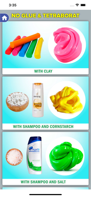 How to make a slime(圖3)-速報App