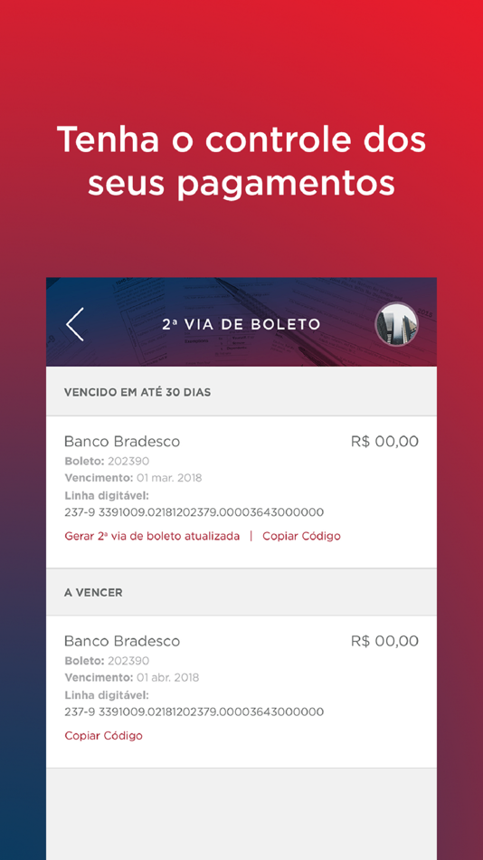 #3. Meu Edifício (iOS) 由: Cushman & Wakefield Consultoria Imobiliaria Ltda