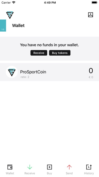 Prosport screenshot-4