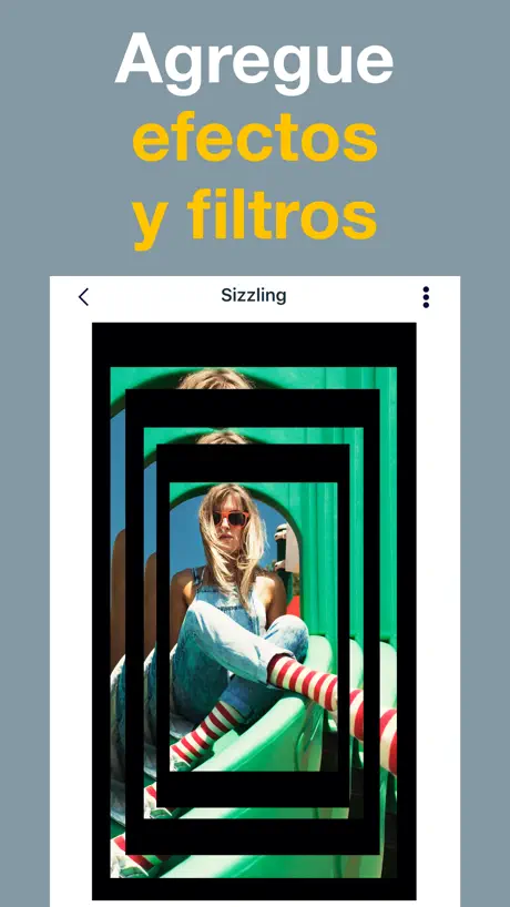 Magisto - Editor de Videos