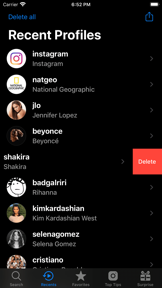 Story Saver ∞ screenshot
