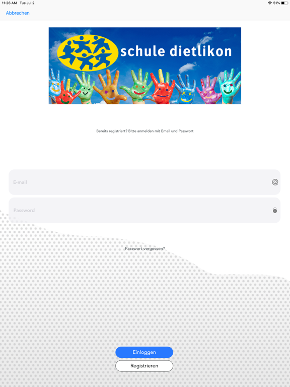 Screenshot #4 pour Schule Dietlikon