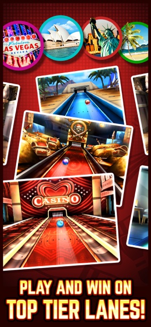 Bowling King(圖3)-速報App