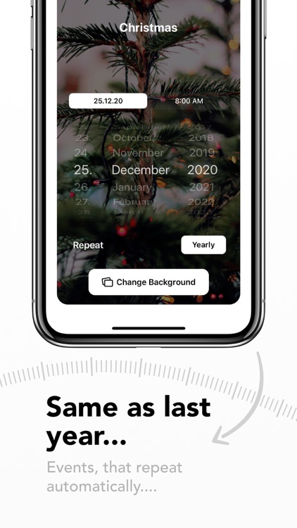 321 Countdown screenshot-4