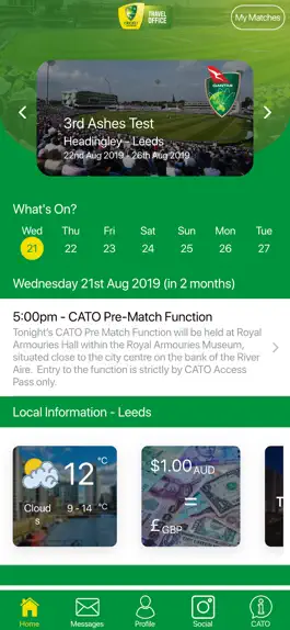 Game screenshot CATO mod apk