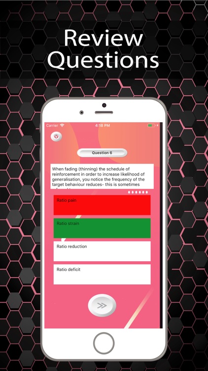 ABA - Exam Prep 2019 screenshot-4
