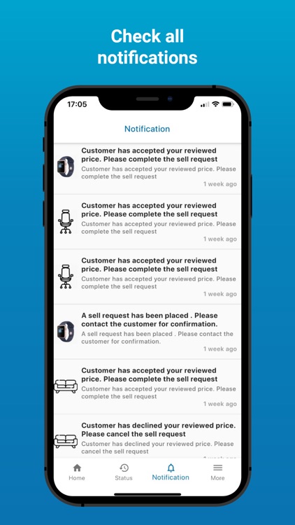 SWAP Manager screenshot-3