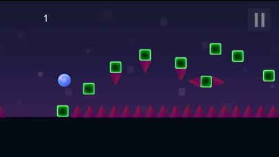 Ultra Impossible - Dash Game screenshot 4