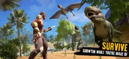 Game screenshot Jurassic Survival Island mod apk