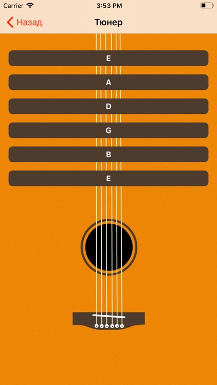 Rockstar музыкальный магазин screenshot-5