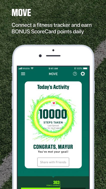 DICK’S Sporting Goods, Fitness screenshot-3