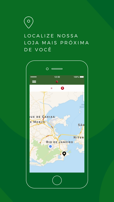 Screenshot #3 pour Maria Maria Café