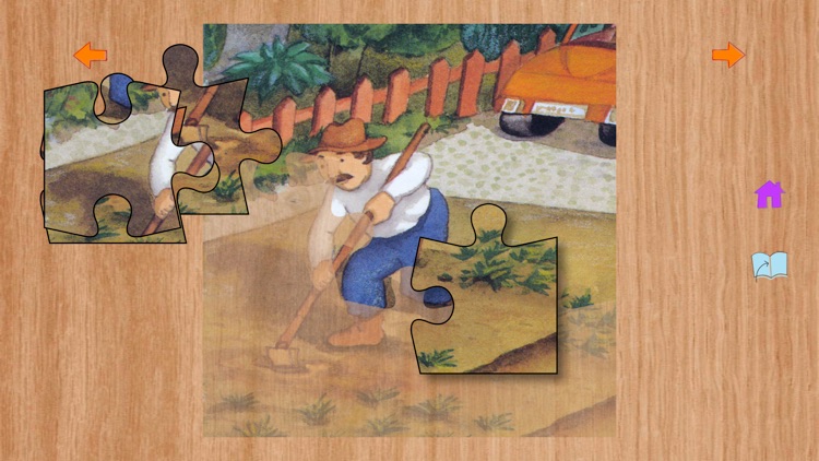 The Quiet Way Home Sampler