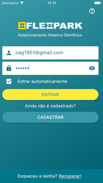 Flexpark - Campo Grande