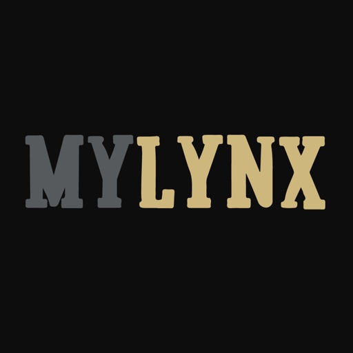 MyLynx icon