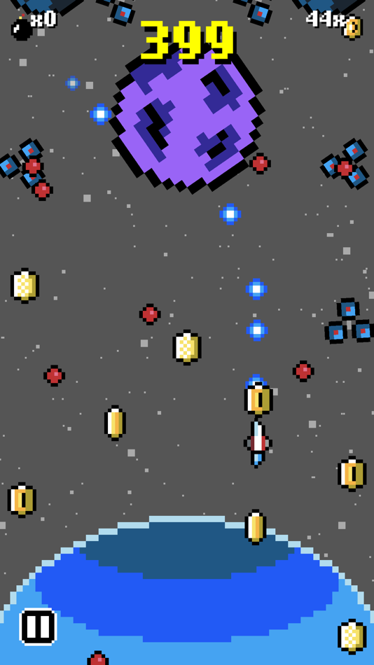#1. 1xP1 (iOS) 由: Stephen Ceresia