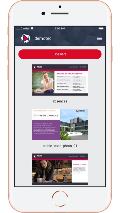 TVTools Webaccess screenshot-3