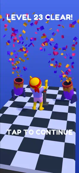 Game screenshot Ninja Sports hack