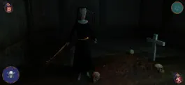Game screenshot Granny Evil Nun:Chapter 2.1 hack