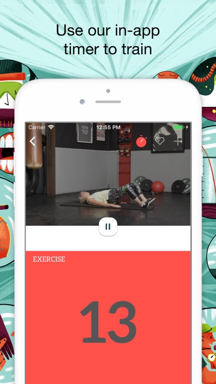 Seniority - The Book screenshot-3