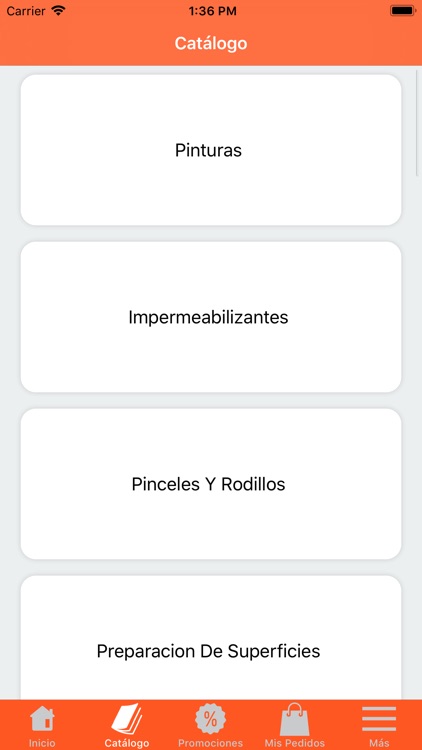 Picasso Pinturerías