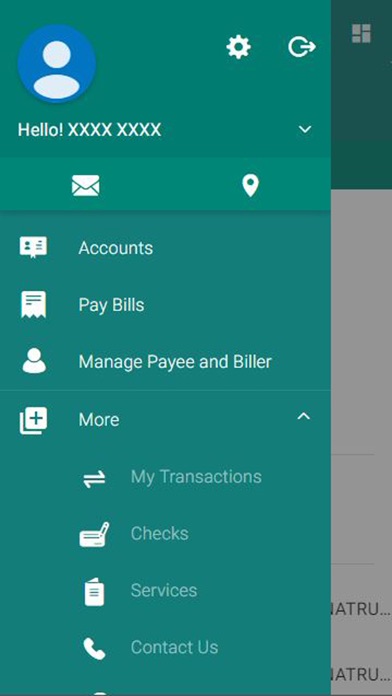 CTBC BANK PH Screenshot