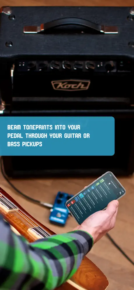 TonePrint