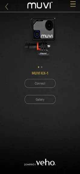 Game screenshot Muvi K-Series apk