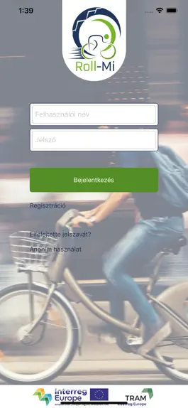 Game screenshot Roll-Mi mod apk