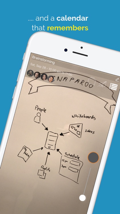 Snaparoo Remote Meetings
