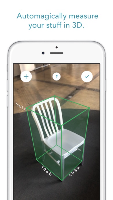 MakeSpace ® Screenshot