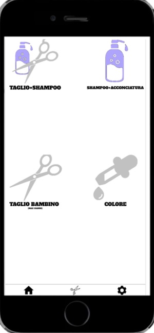 Barber Salon(圖4)-速報App