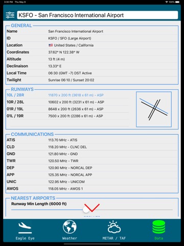 Pilot Airportsのおすすめ画像7