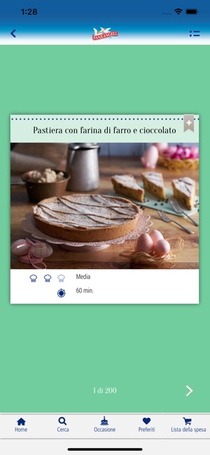 RICETTARIO PANEANGELI(圖5)-速報App