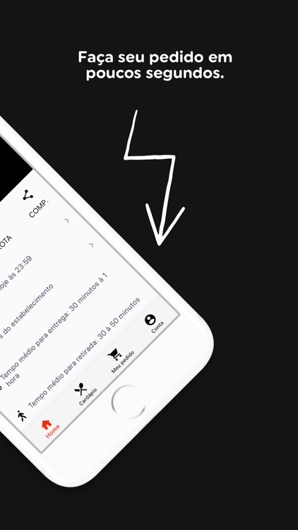 Lucas Pizzaria e Temakeria