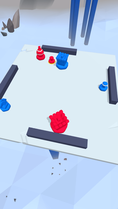 screenshot of Flick Chess! 5