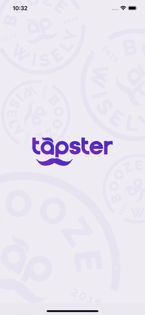 Tapster - Booze Wisely