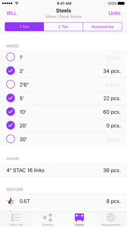 Hyperlay screenshot 4