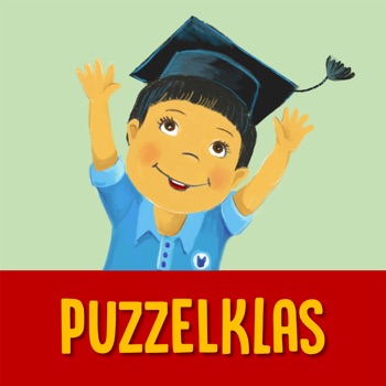 Puzzelklas