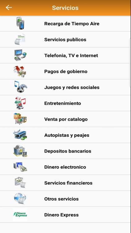 Easymepresta screenshot-3