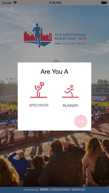 TCS Amsterdam Marathon