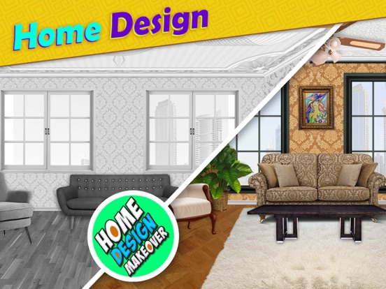 Screenshot #4 pour Home Decorating - Home Design